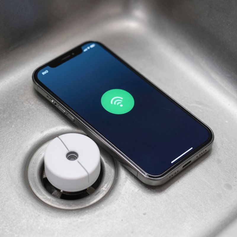 Leak Detection & Repair in Rocky River