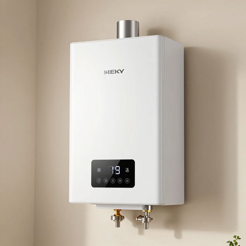 Water Heater Services in Rocky River