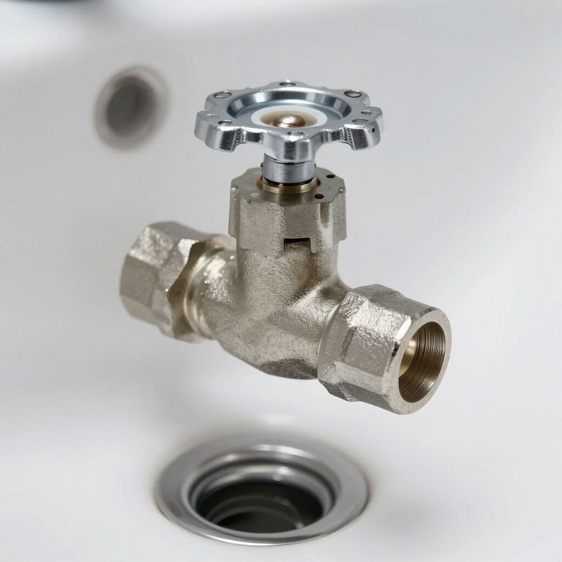 Toilet & Faucet Repair in Rocky River