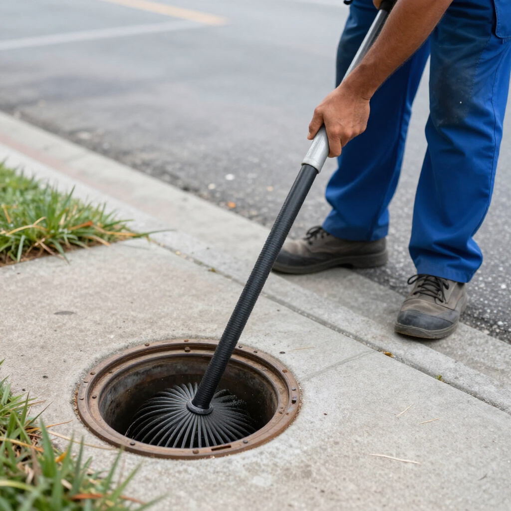 Sewer & Pipe Services in Rocky River