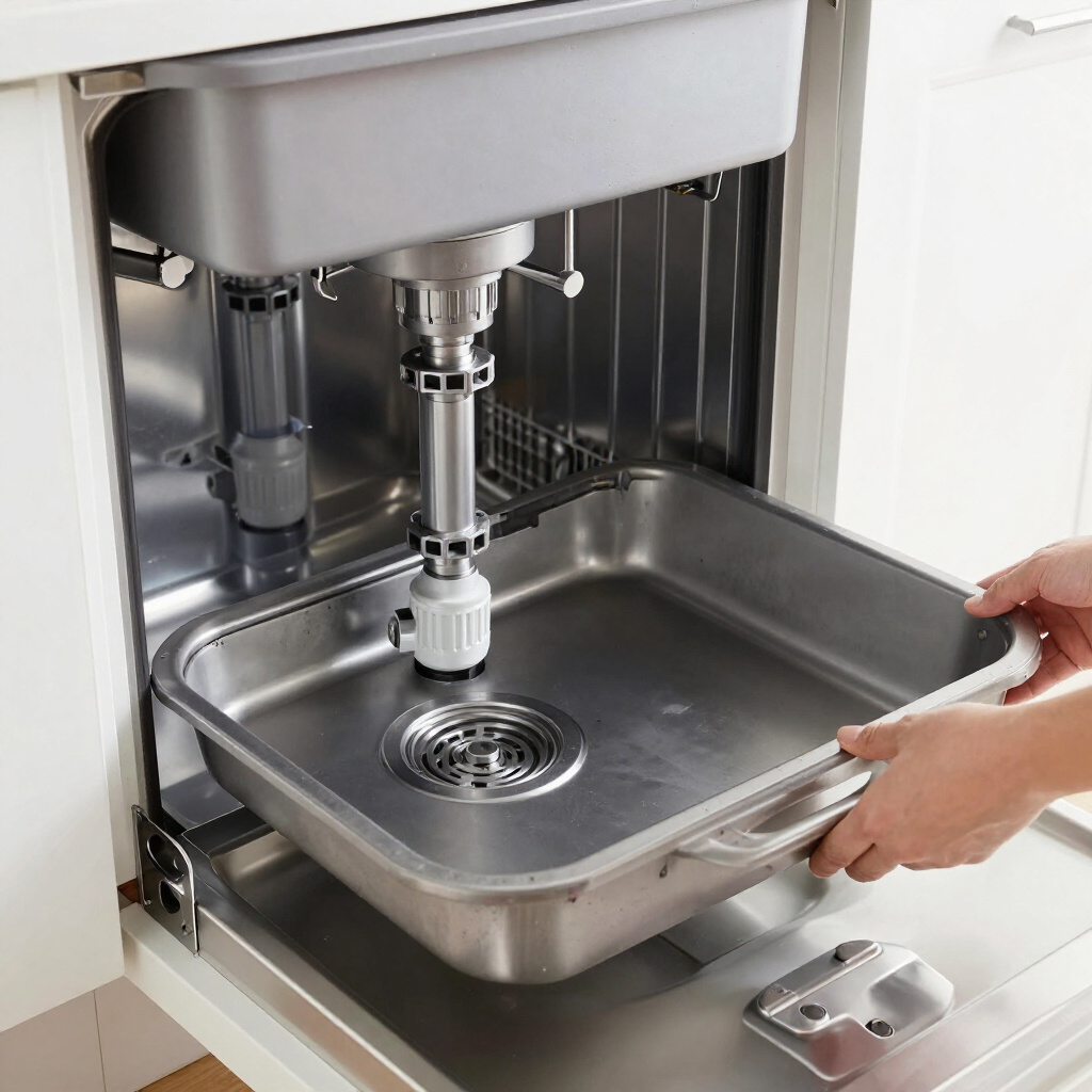 Garbage Disposal in Rocky River
