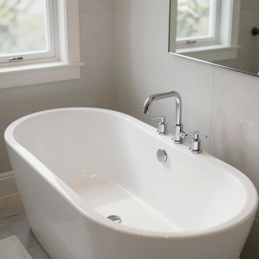 Bathroom & Kitchen Upgrades in Rocky River